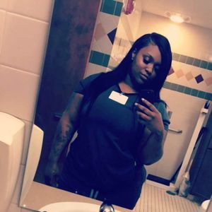 Meet your Posher, Kym